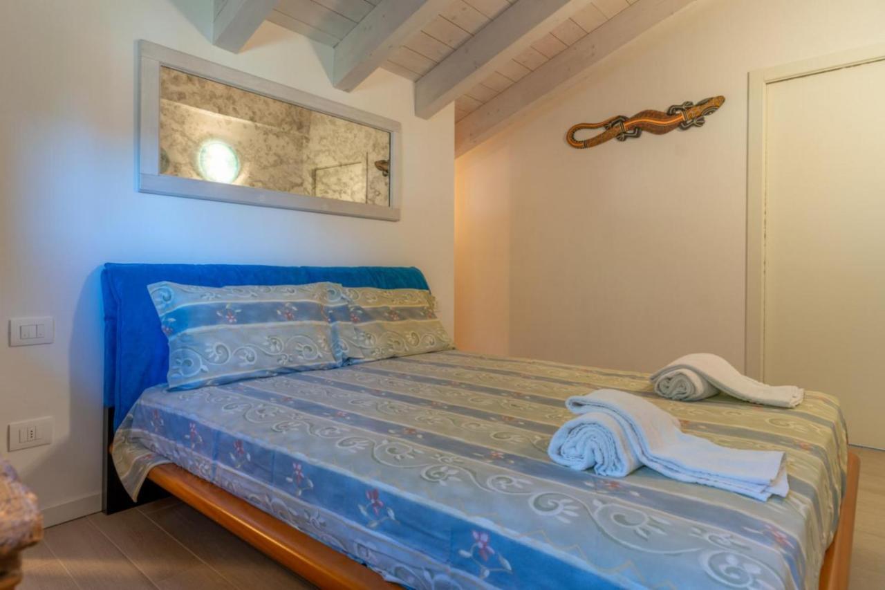 Alle Coccinelle, Levico Terme Exterior photo