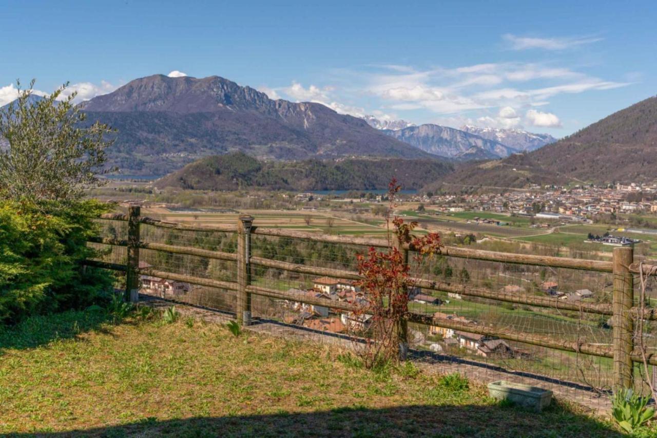Alle Coccinelle, Levico Terme Exterior photo